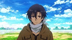 #02 スピアヘッド