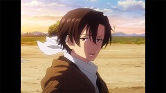 #10 ありがとう