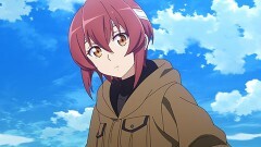 #11 行くよ