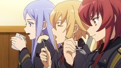 #15 おかえりなさい