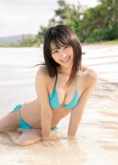 牧野澪菜「れいなは一生懸命!!」