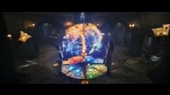 エレメント・シスターズ 4分の１の魔法（吹替版）