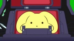 第12話　覚醒 〜星空に描く愛、プレゼントはオレだ、ありがとううーさー〜