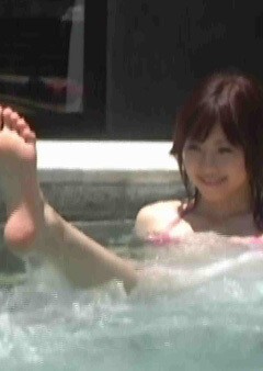 三木彩加｢ﾐｷぷるる〜ん｣