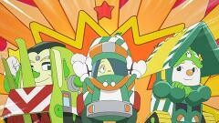 第31話 初めての雪