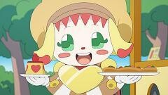第46話 出張プリンカフェ