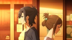 第一弾PV（堀＆宮村ver.）