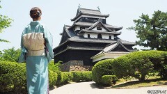 #14 松江城・2