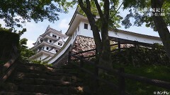 #67 群上八幡城