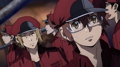 第3話　興奮、膨張、虚無。