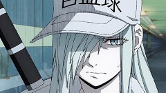 第9話　異変、水虫、働く意味。