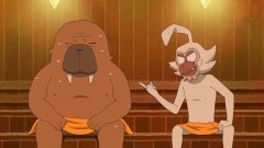 #2 長い夜の過ごし方