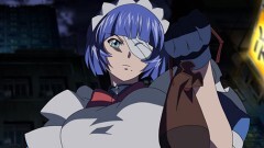 第壱話 龍魂胎動