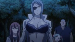 第七話 沈黙の涙
