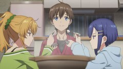 第7話 いやなことも引きうけて
