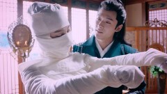 大宋北斗司〜君は運命のパートナー〜 第８話「北斗司 太歳」