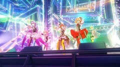 劇場版マクロスΔ 激情のワルキューレ