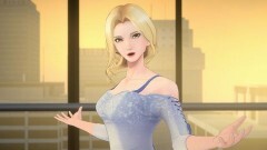第4話 言わなくても分かるわ