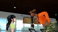 第6話 ほらまた比べてる