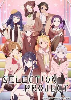 SELECTION PROJECT	