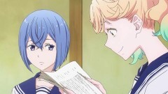 第六幕 スターの片鱗