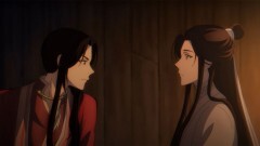 第12話 花香る夜語り
