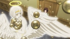 第9話 刺客の貌