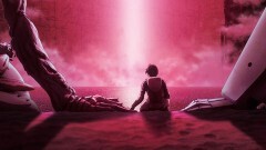 劇場版「シドニアの騎士　あいつむぐほし」