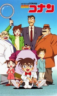 名探偵コナン 第3シーズン