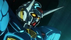 劇場版『Ｇのレコンギスタ ?』「宇宙からの遺産」 