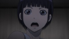 第11話 「大麻と似顔絵」 「似顔絵狂騒録」
