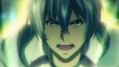 第1話 陽炎の聖騎士篇?