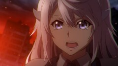 第2話 陽炎の聖騎士篇?