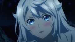第3話 陽炎の聖騎士篇?
