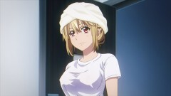 第4話 終わらない夜の宴篇?