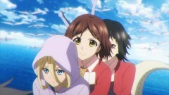 第7話 再会の吸血姫篇?