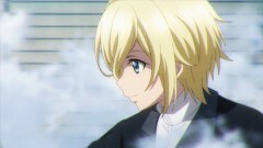 第8話 再会の吸血姫篇?