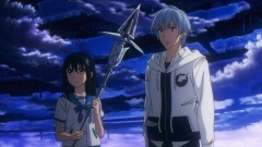 第9話 再会の吸血姫篇?