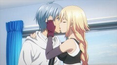 第10話 十二眷獣と血の従者たち篇?
