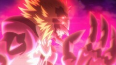 第11話 十二眷獣と血の従者たち篇?