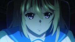第12話 十二眷獣と血の従者たち篇?