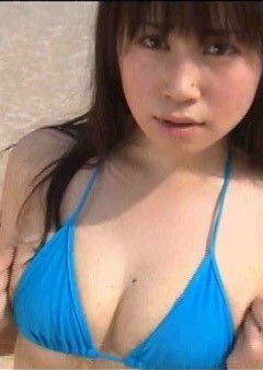 北条佳奈｢ﾊｰﾄがﾋﾟﾝﾁ｣
