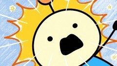 第53話 宇宙ゴミってこわい？