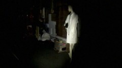 実録!!ほんとにあった恐怖の投稿映像 〜呪いの爪痕〜