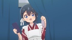 第10話 私もがんばりますねっ