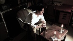 怪奇蒐集者 上里洋志