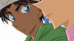 第983話 キッドVS高明　狙われた唇（前編）