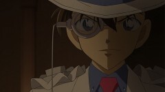 第984話 キッドVS高明　狙われた唇（後編）