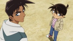 第966話 大怪獣ゴメラvs仮面ヤイバー（破）