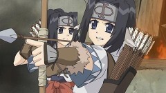 第14話 戦禍